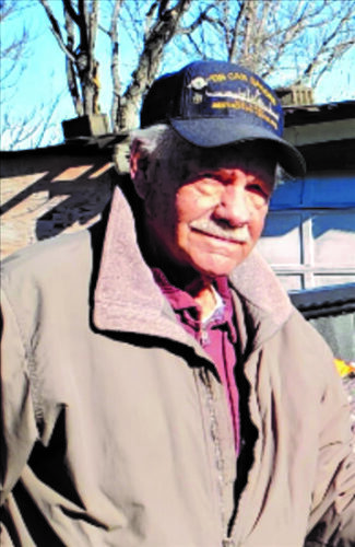RAYMOND KINNEY